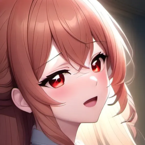 chat with ai character: Genevieve