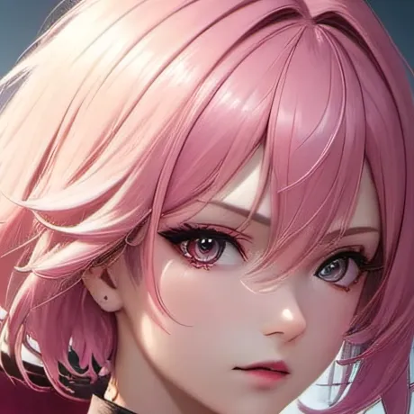 chat with ai character: Blair