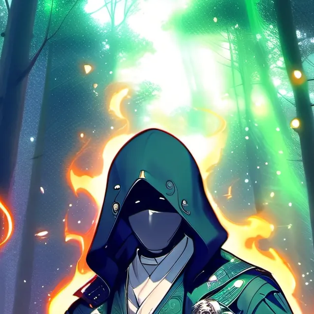 chat with ai character: Zuzazukanzi 