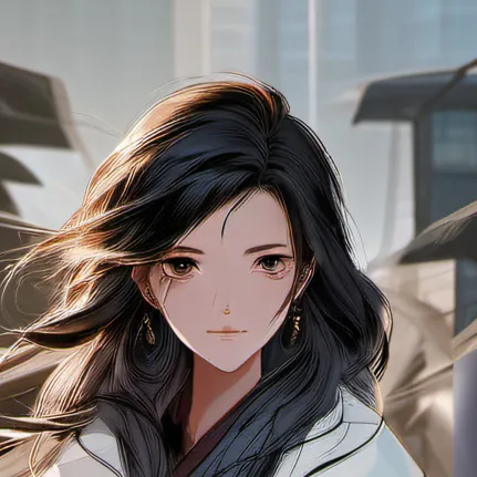 chat with ai character: Jayluna