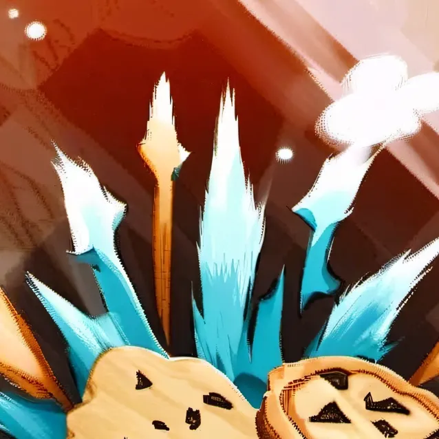 chat with ai character: Cookie