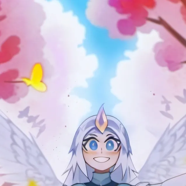 chat with ai character: Inside out 2!