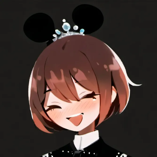 chat with ai character: mha x alice f