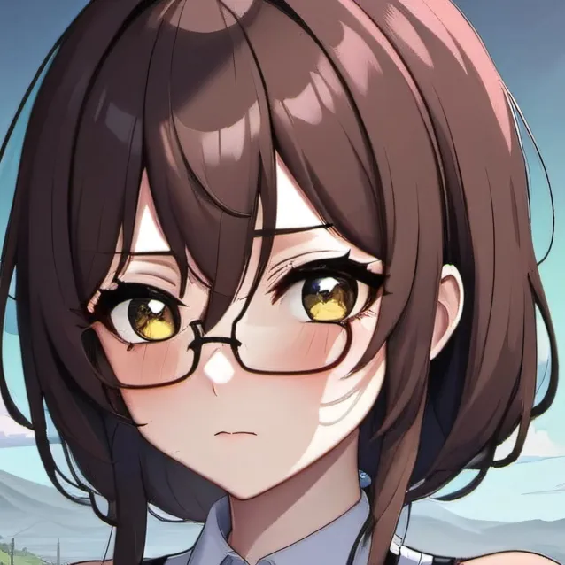 chat with ai character: Aileen