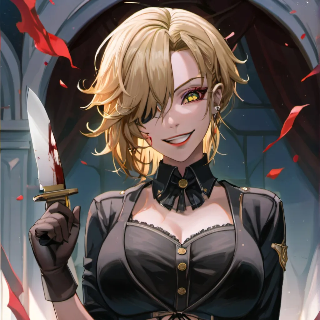 chat with ai character: Jade