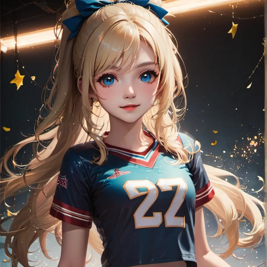 chat with ai character: Jules