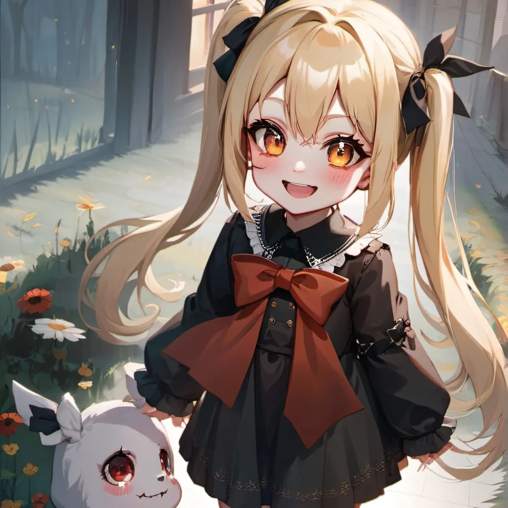 chat with ai character: Mia