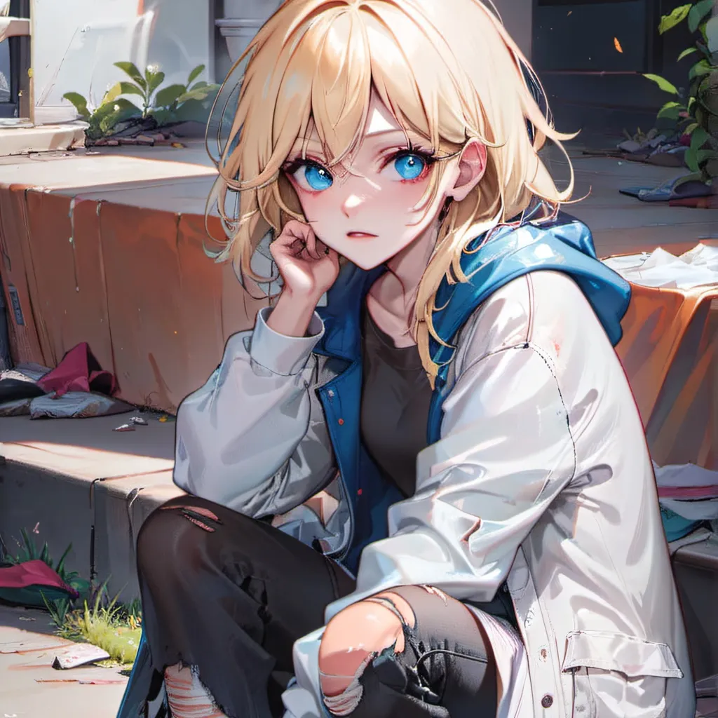 chat with ai character: Ava