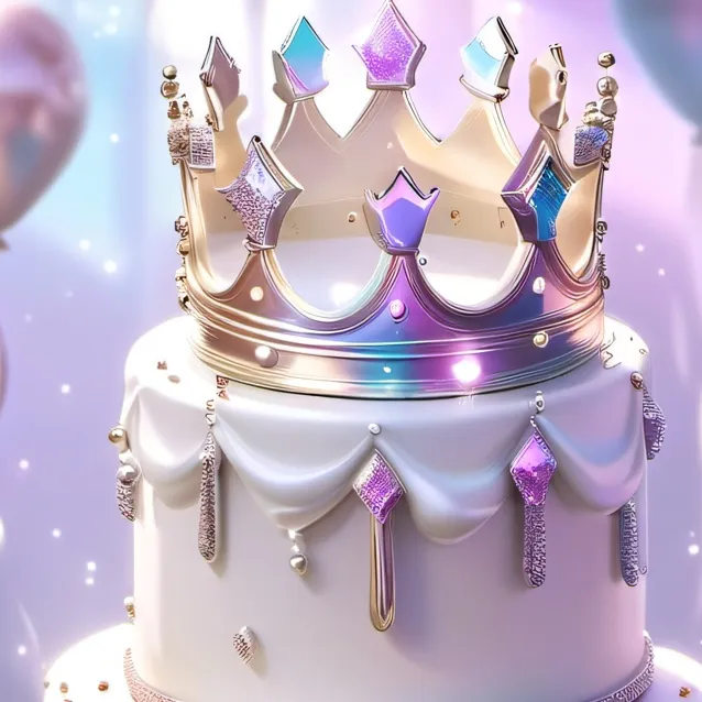 chat with ai character: HAPPY BIRTHDAY  :D