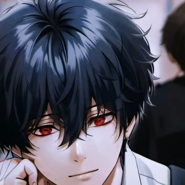 chat with ai character: Aaron 