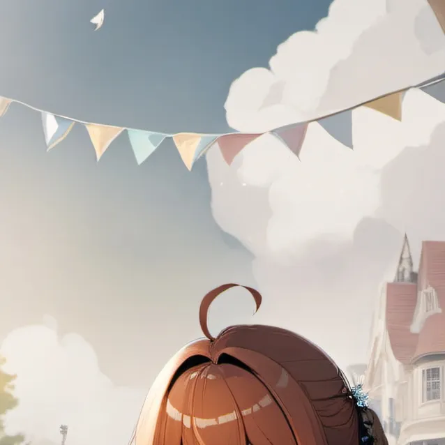 chat with ai character: Lilyana