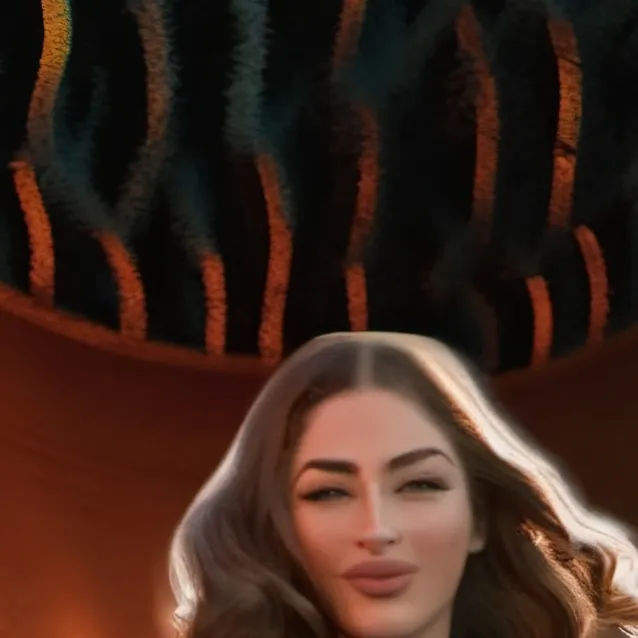 chat with ai character: Izzy