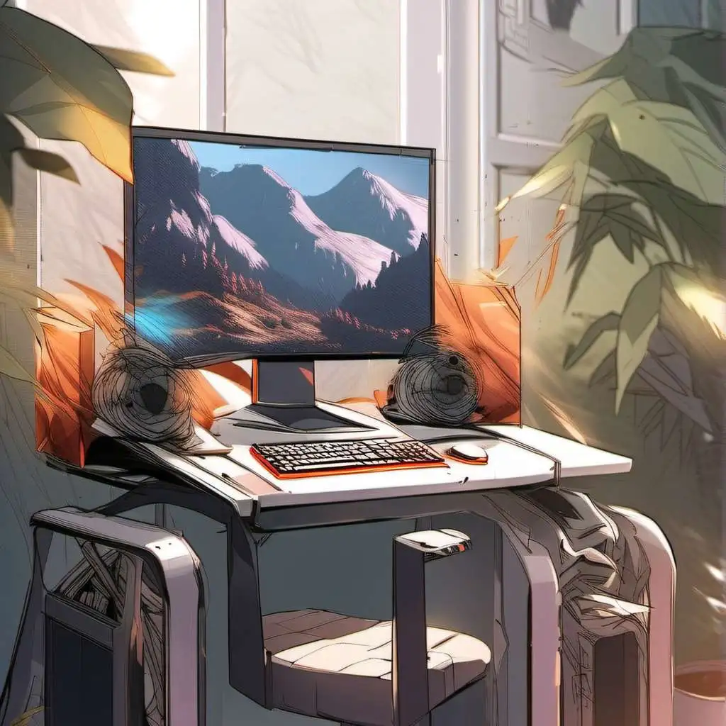 chat with ai character: ssundee