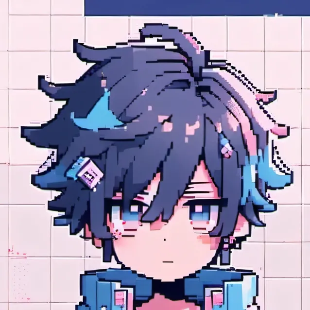 chat with ai character: ein