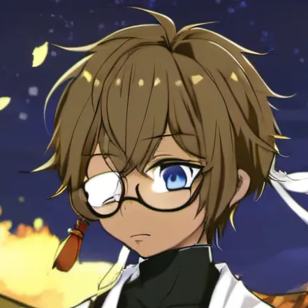 chat with ai character: Cleo~