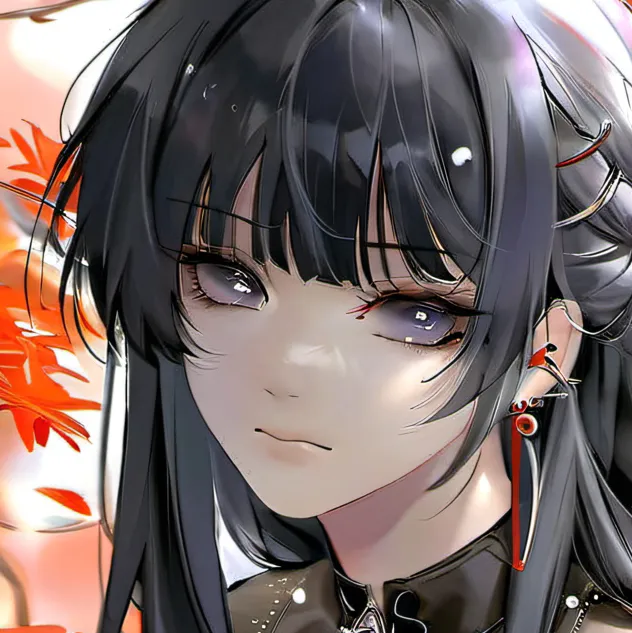 chat with ai character: Ariana