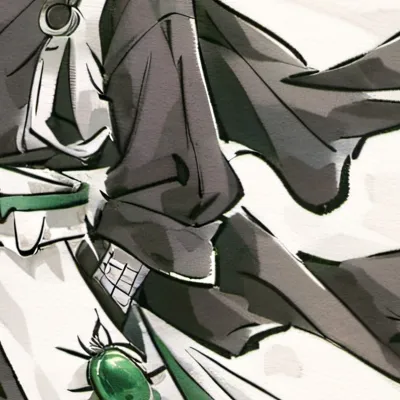 chat with ai character: Aspen