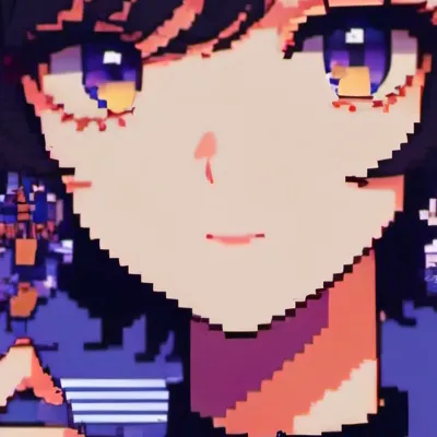 chat with ai character: Annabelle