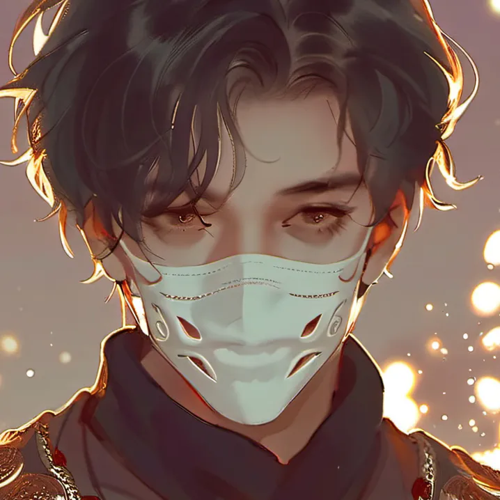 chat with ai character: AJ