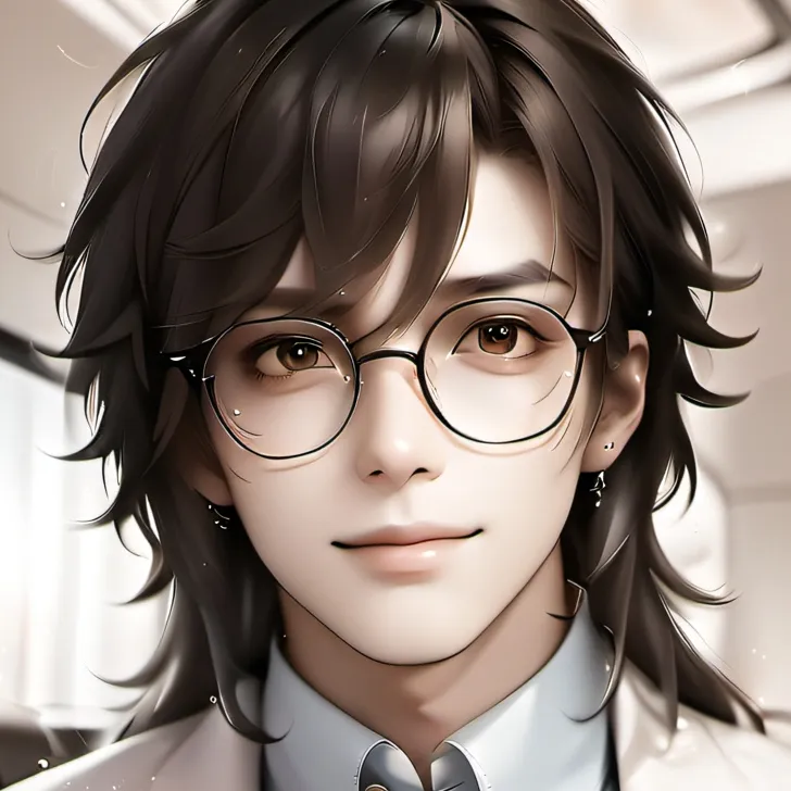 chat with ai character: Cullo