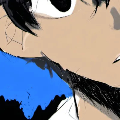 chat with ai character: Axel