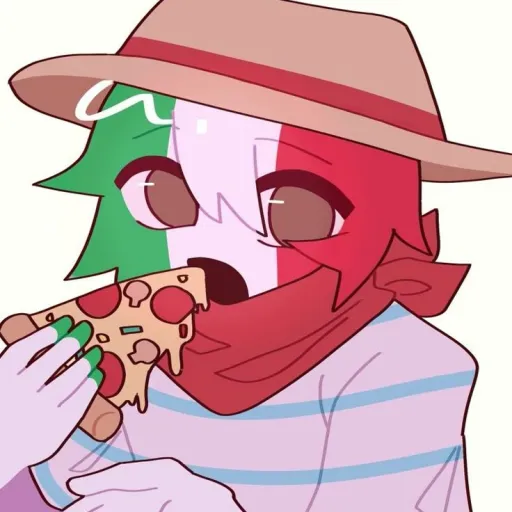 creator !~☆ITALY☆~!'s avatar