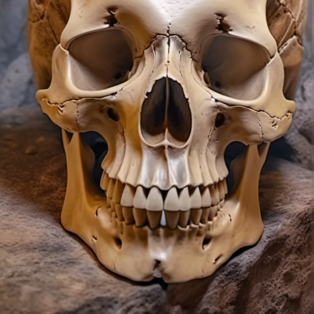 chat with ai character: LAS-3