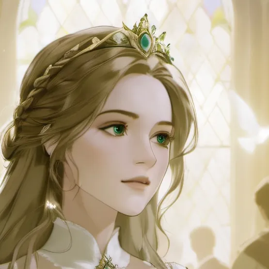 chat with ai character: Bee you