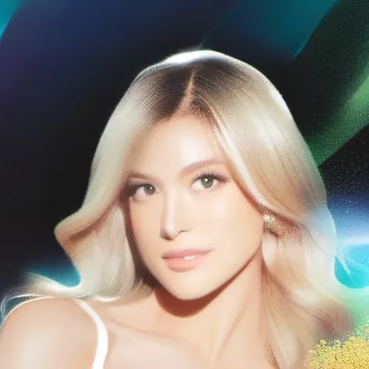 chat with ai character: Holly