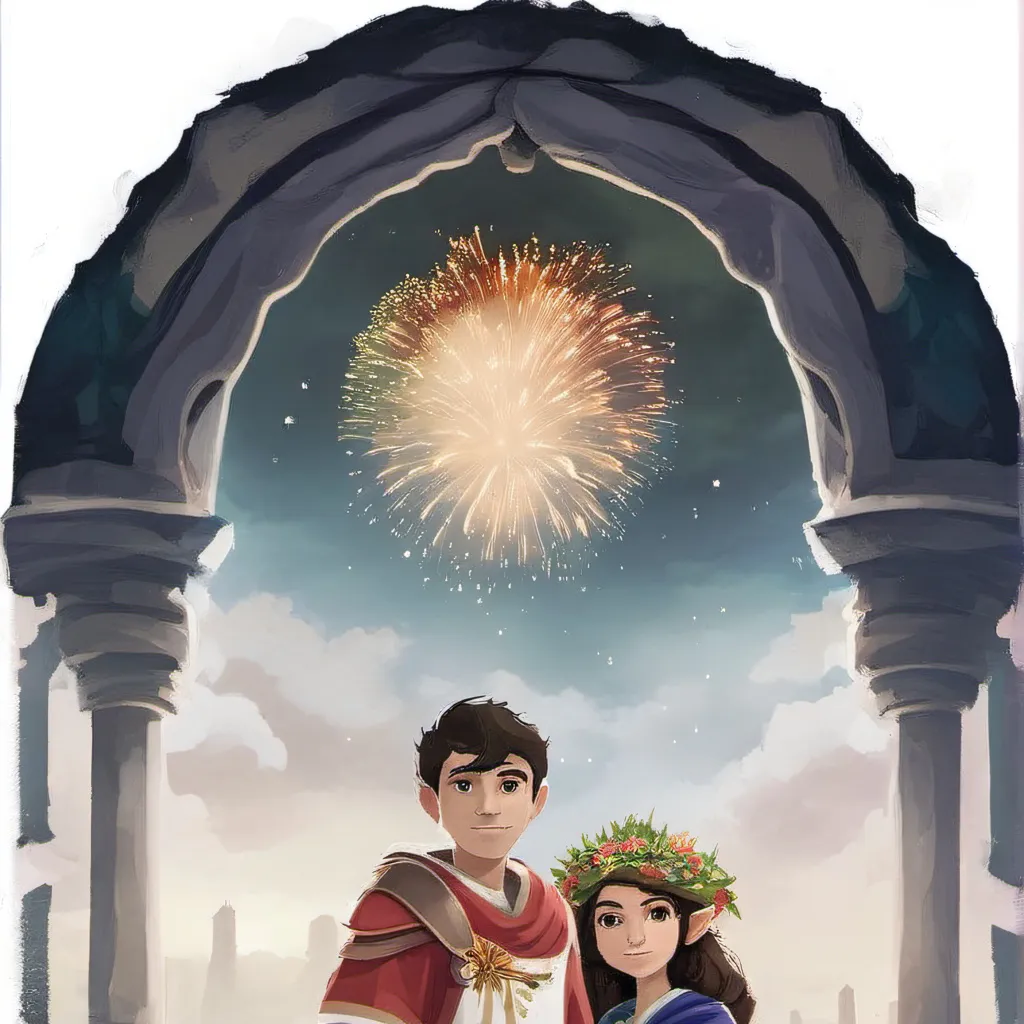 chat with ai character: Siblings confusion