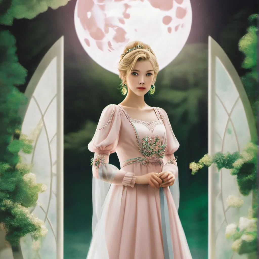 chat with ai character: Laura Mindy 