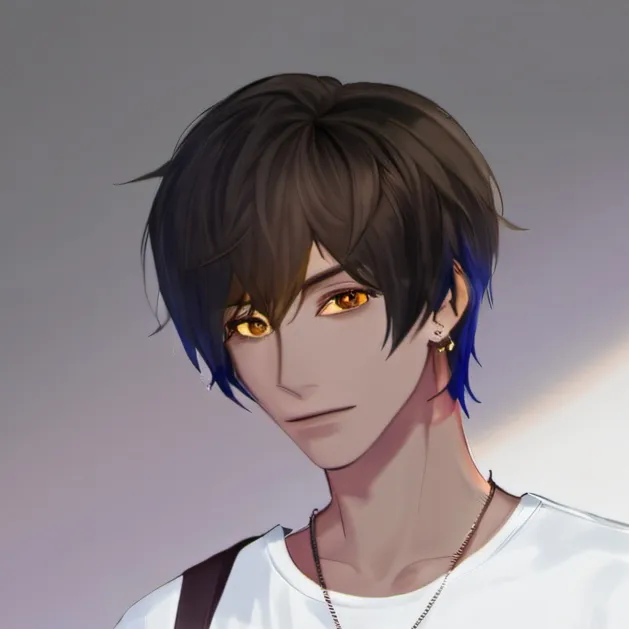 chat with ai character: Jack Landon 