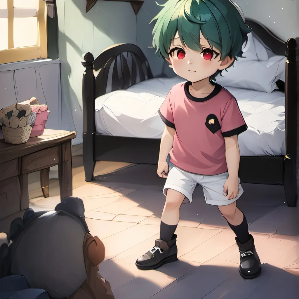 chat with ai character: Xaviar