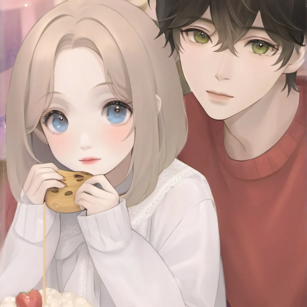 chat with ai character: toseo