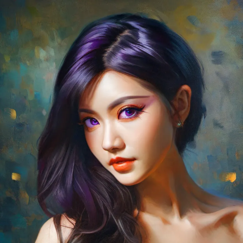 chat with ai character: Rose-anna