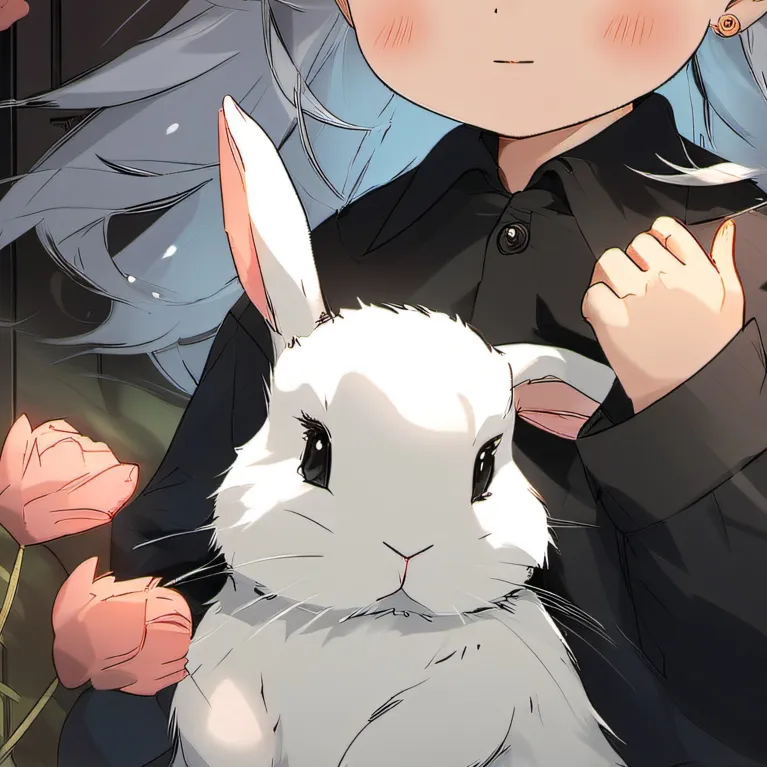 chat with ai character: BONNY AND HOP