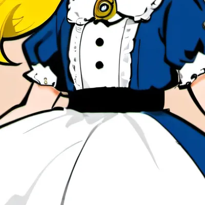 chat with ai character: Bubbles