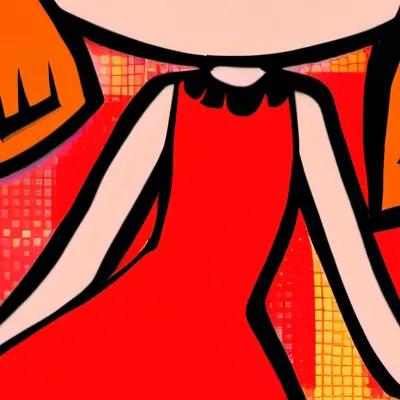 chat with ai character: Blossom