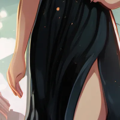 chat with ai character: Flower 