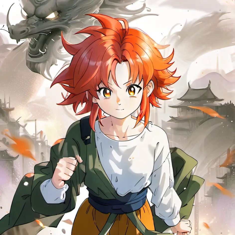 chat with ai character: Rosey