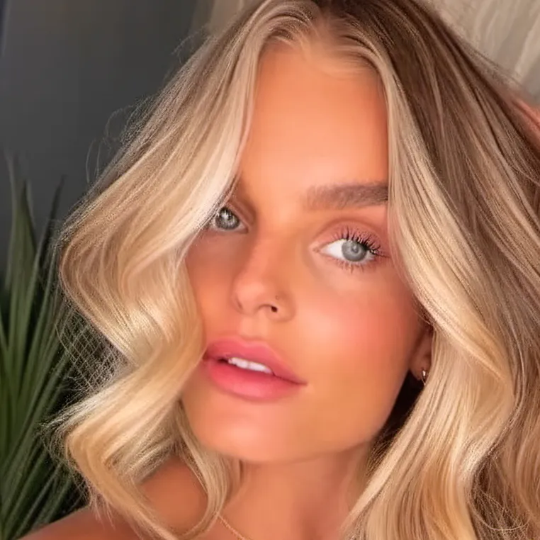 chat with ai character: Cooper