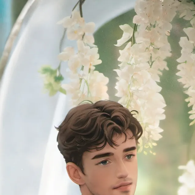 chat with ai character: Mr. Maxfield