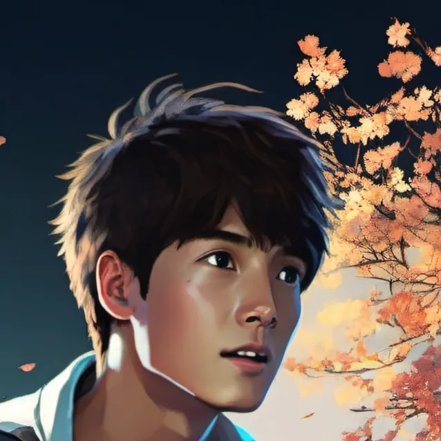 chat with ai character: noah