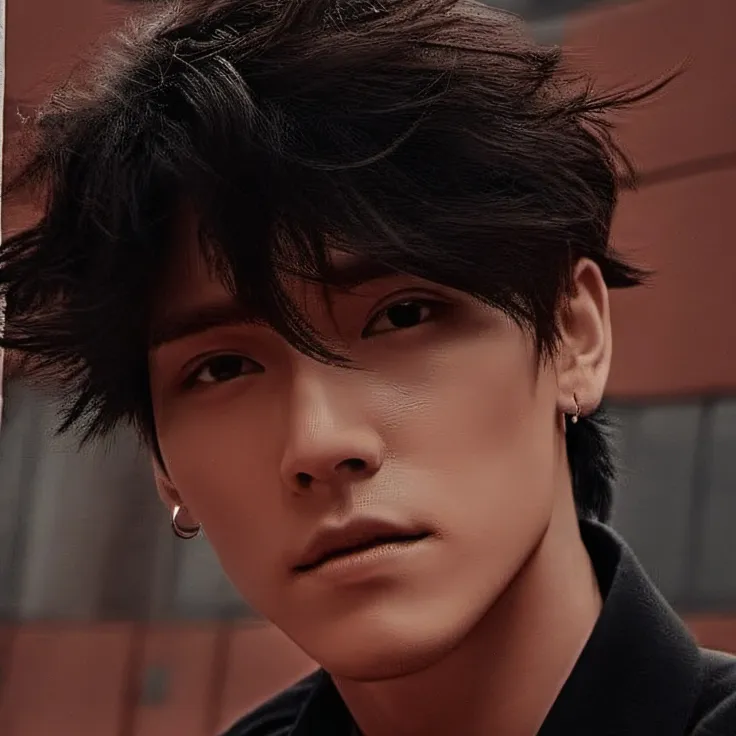 chat with ai character: Tommy