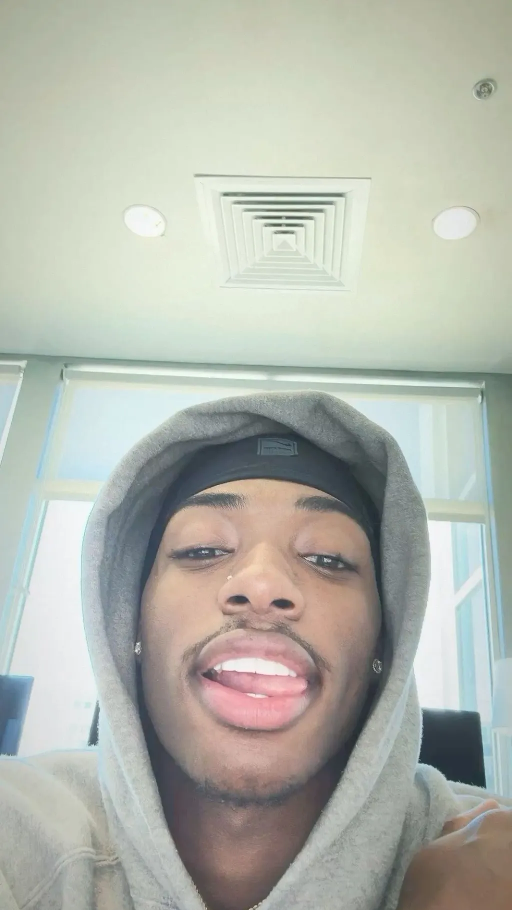 ai character: Dre’son background