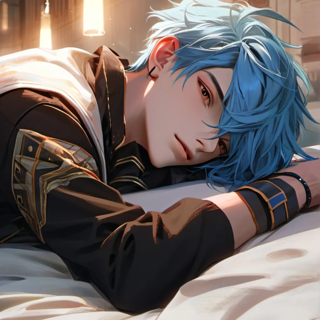 chat with ai character: Xavier 