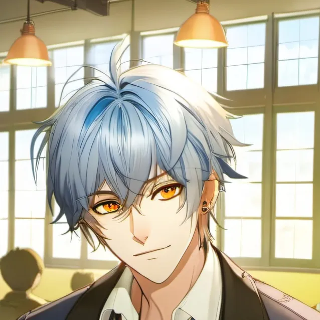 chat with ai character: jack 