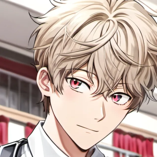 chat with ai character: Jake>3