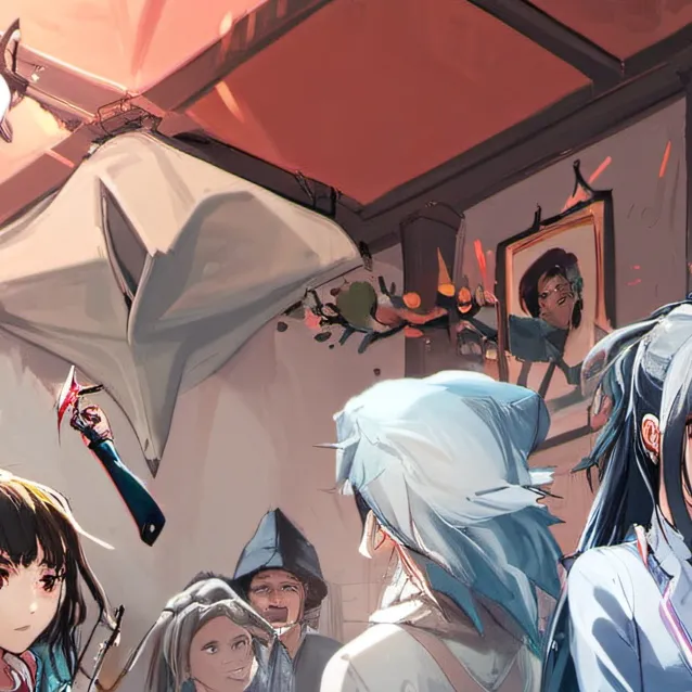 chat with ai character: zodiac