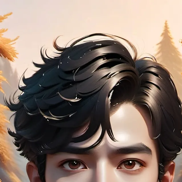 chat with ai character: Nathaniel